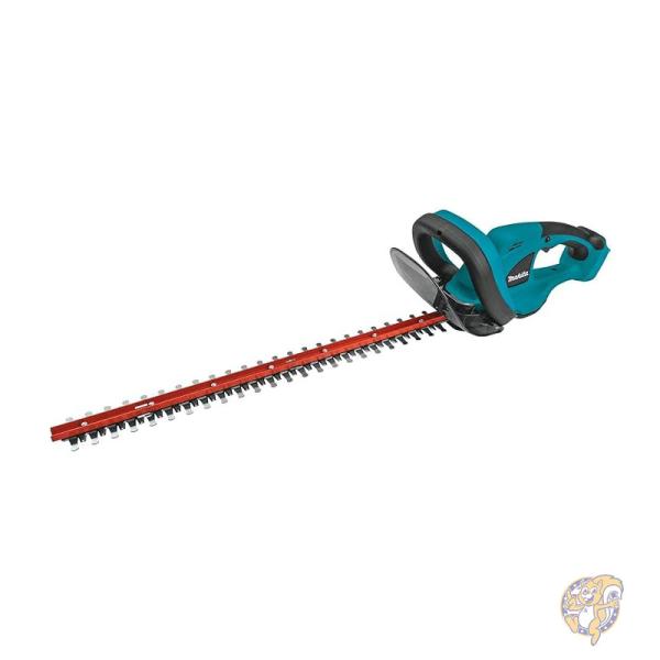 マキタ Makita 草刈機 リチウムイオン コードレス 55cm ヘッジトリマー 18V LXT XHU02Z