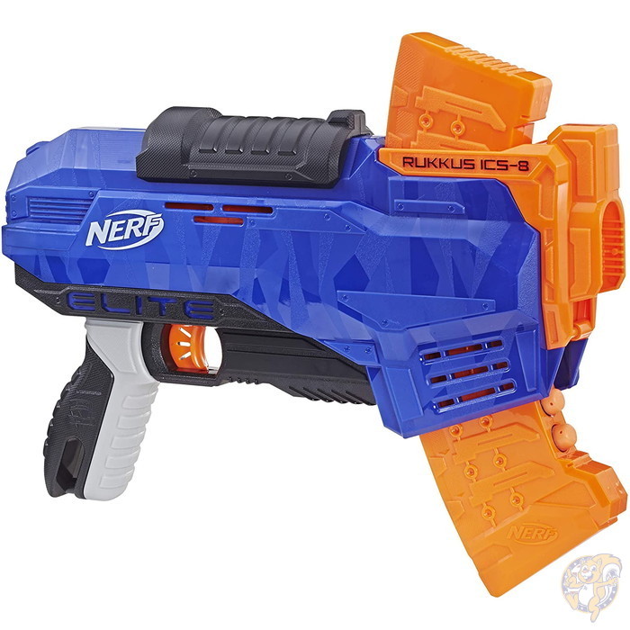 ナーフ レイヴン Amazon.co.jp: NERF ナーフ N-ストライク レイブン CS-18 輸入版