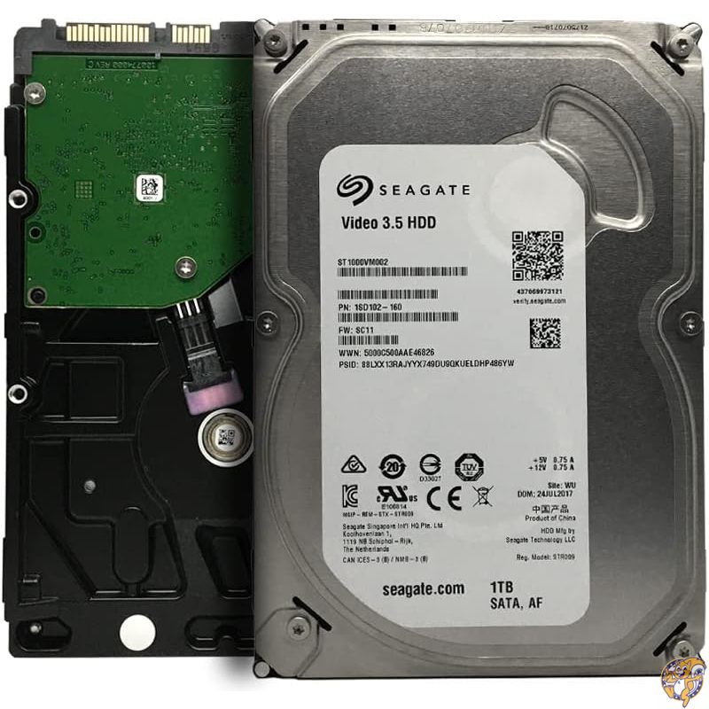 楽天市場】【1日と5.0のつく日、18日はポイント3倍！】【中古】SEAGATE