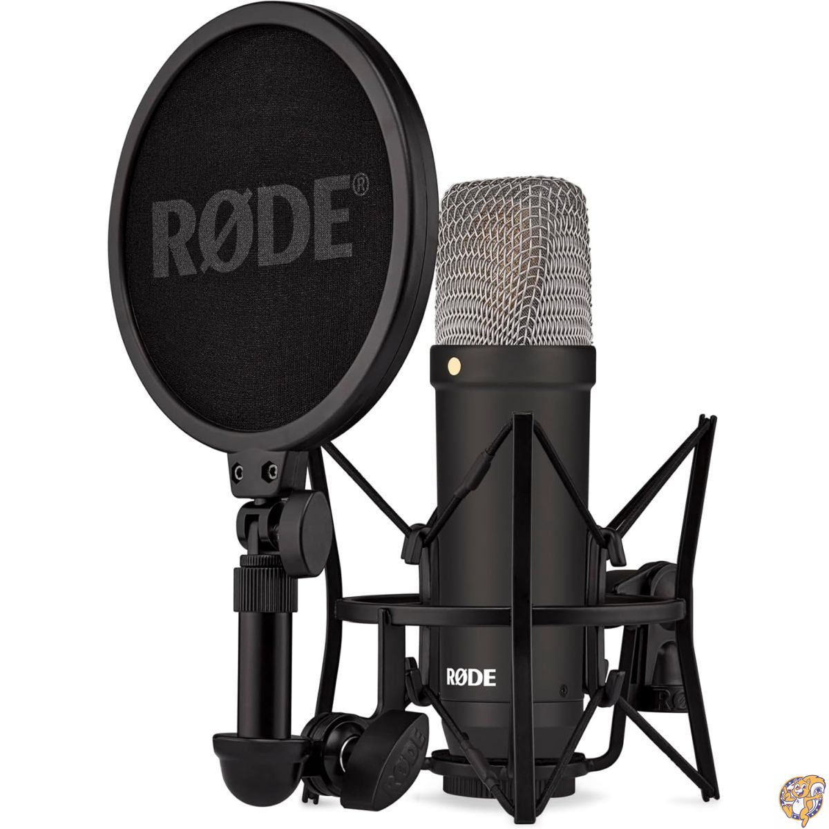 RODE K2 コンデンサーマイク【柔軟に対応いたします(^^)さん専用】 K2 | Valve Condenser Microphone | RØDE