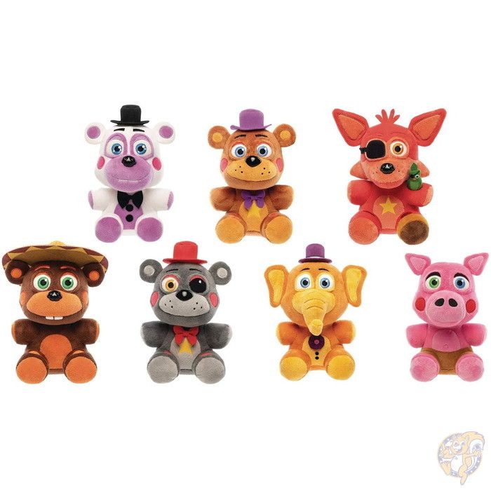 楽天市場】Five Nights at Freddy's ファイブ ナイツ アット