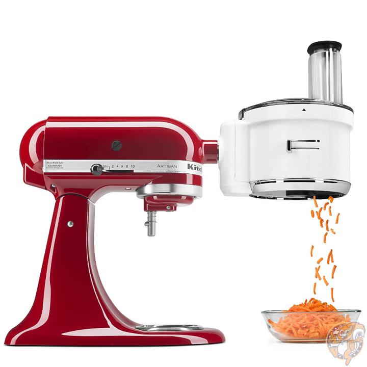 ＊*＊様 KitchenAid フードチョッパー 5カップ ホワイト fc 楽天市場】キッチンエイド 5カップフードチョッパー KitchenAid