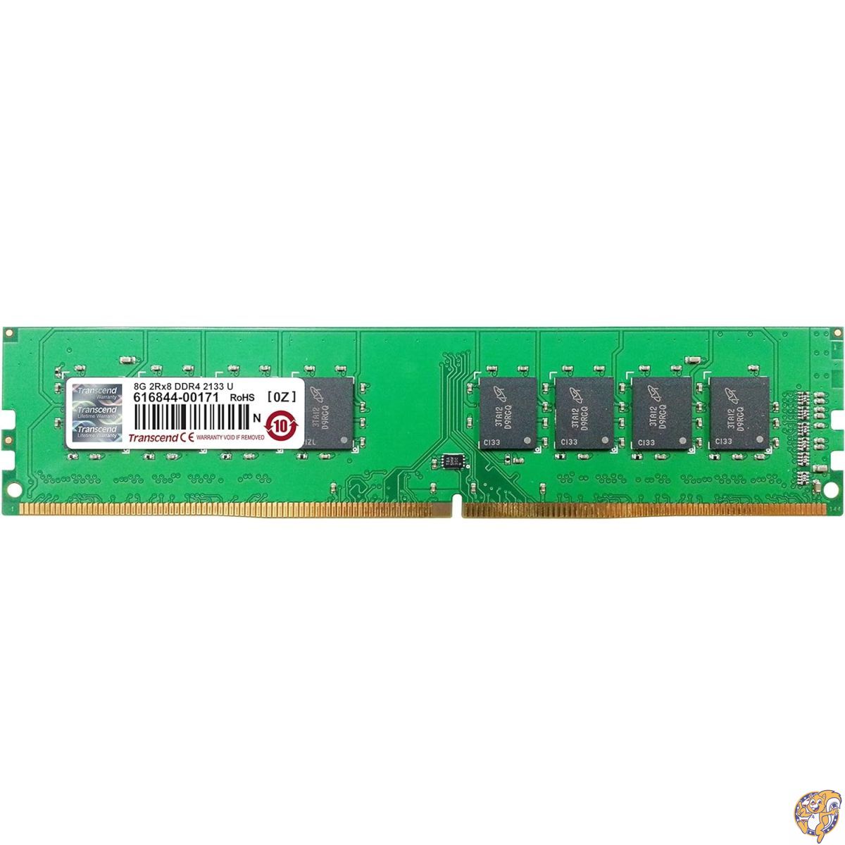 楽天市場】増設メモリ 16GB ノートPC用 DDR4-2133 PC4-17000 SO-DIMM
