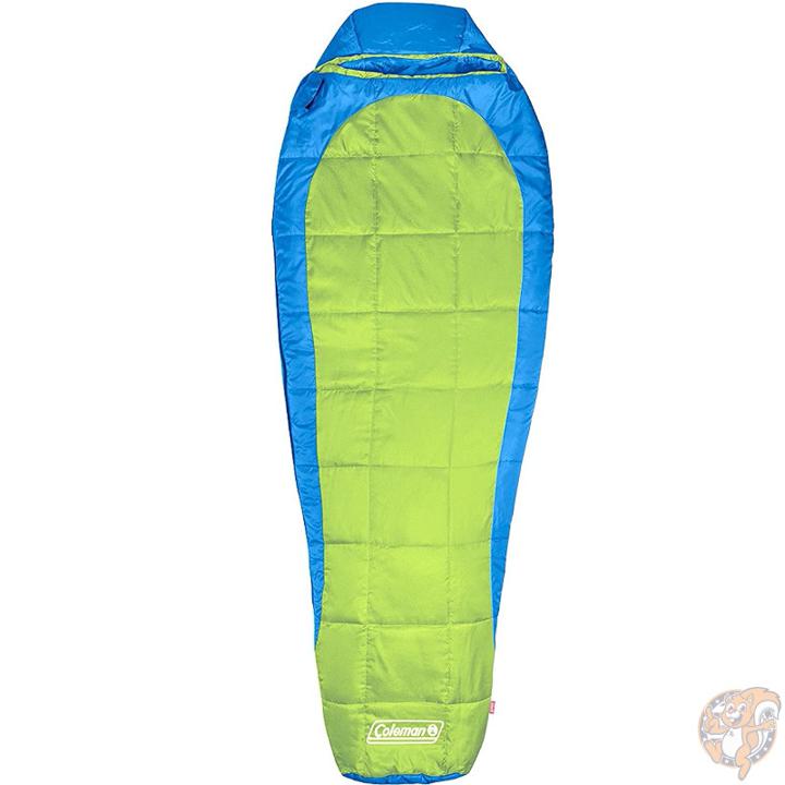 楽天市場】【送料無料】Coleman COLD WEATHER 寝袋 マミー型
