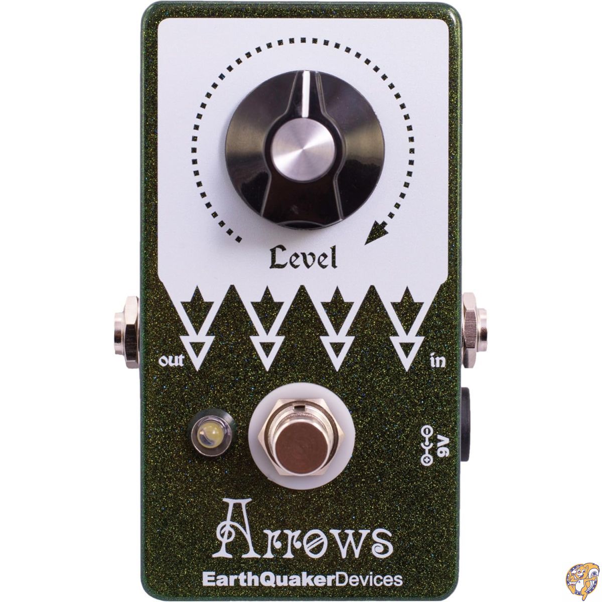 楽天市場】《アンプ・エフェクターセール品》EarthQuaker Devices