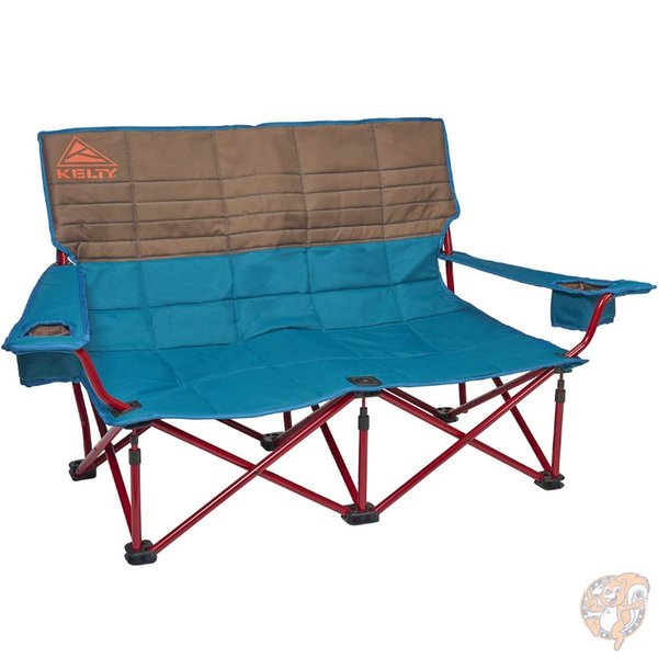 Kelty Camp Chair ケルティ キャンプチェア 折りたたみ椅子 DF Kelty Camp Chair ケルティ キャンプチェア 折りたたみ椅子 DF