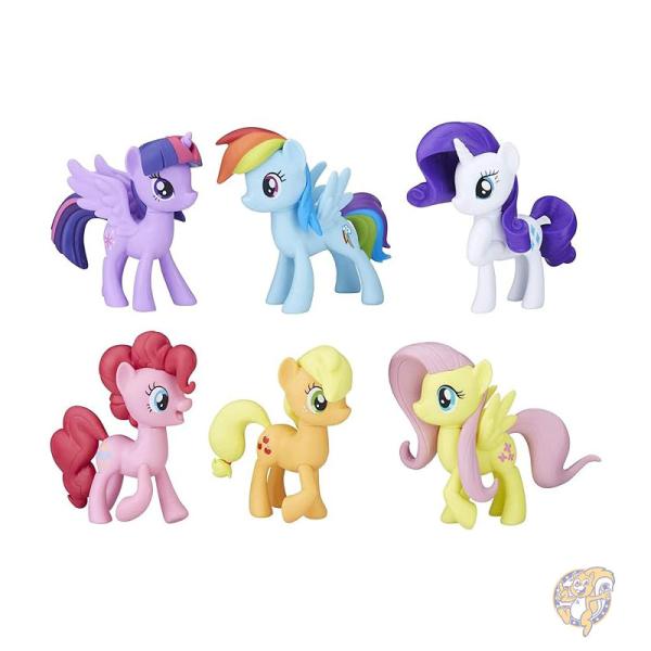 楽天市場】マイリトルポニー My Little Pony メイク ユア マーク