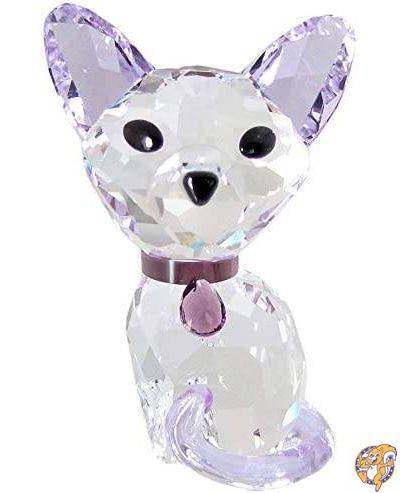 【クーポン配信中】スワロフスキー SWAROVSKI クリスタル フィギュア シャムネコ 猫 Kitten Fiona 5223603 【並行輸入品】 32,312円