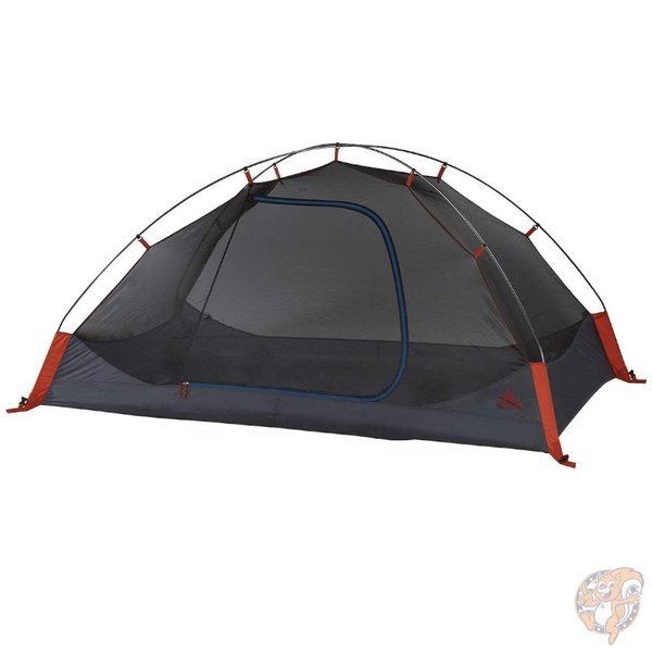 【ポイント2倍!15日】ケルティ Kelty 4人用テント ブルー Late Start 3シーズン対応 バックパッキングテント SALIDA サリダ 送料無料
