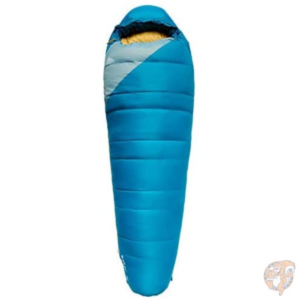 ケルティ Kelty Cosmic 寝袋 華氏20度 マミー型 スリーピングバッグ ディープレイク 女性用レギュラー アウトドア 送料無料