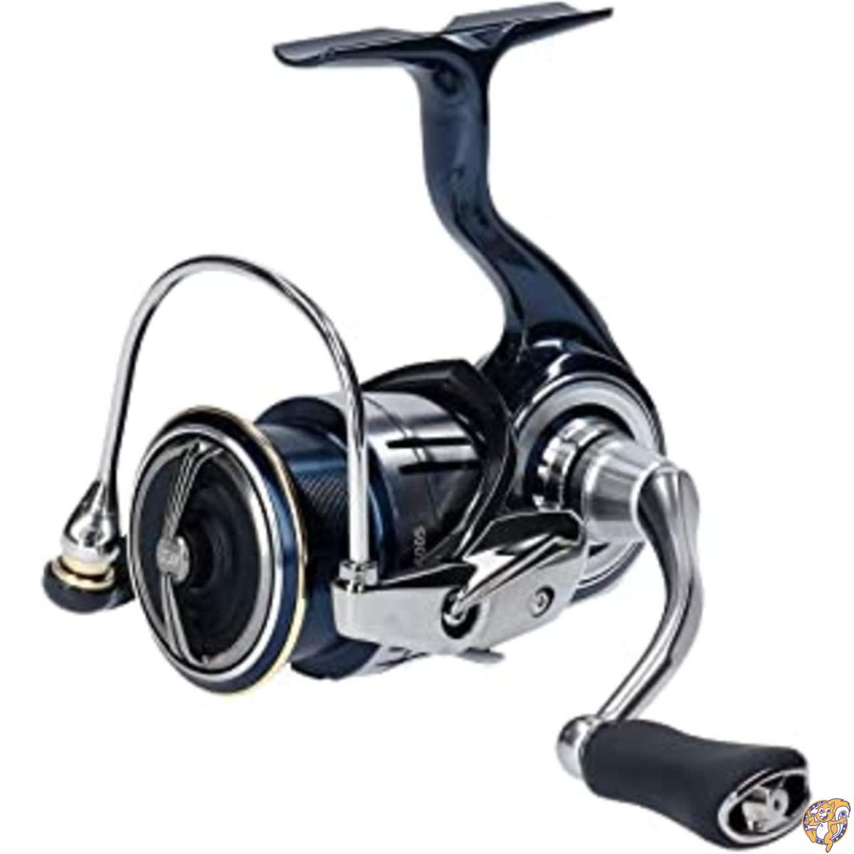 楽天市場】【1000円/555円クーポン配信中】ダイワ(DAIWA) スピニング