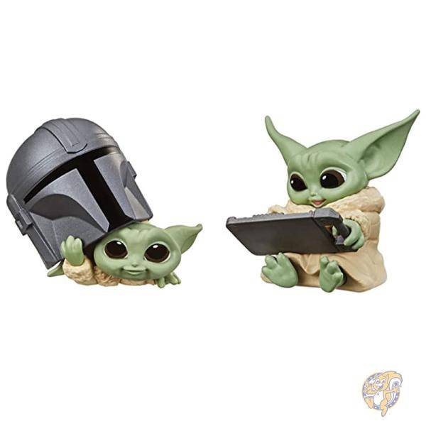 STARWARSコレクション【ヨーダ】20点セット Amazon.co.jp: スター