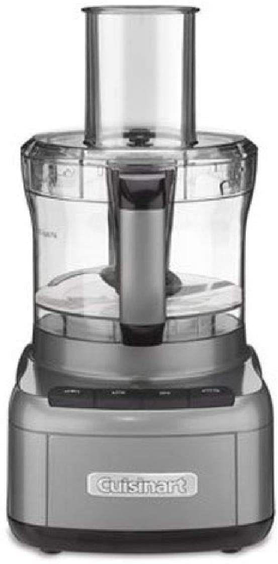 ★新品★ クイジナート 13カップ フードプロセッサー CFP-26SVPCJ 楽天市場】【送料無料】Cuisinart クイジナート 13カップフード