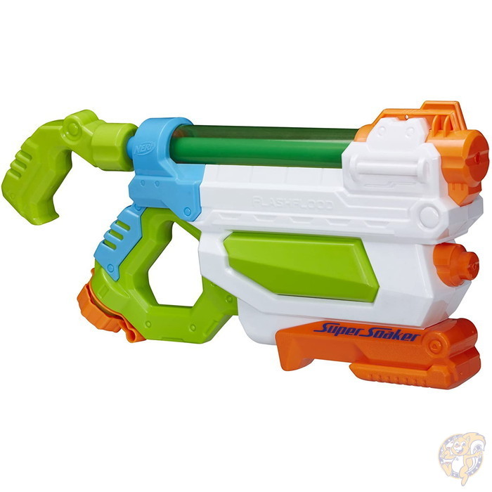 Spyra 3 水鉄砲 ナーフ系 NERF スーパーソーカー Spyra 3 水鉄砲 ナーフ系 NERF スーパーソーカー