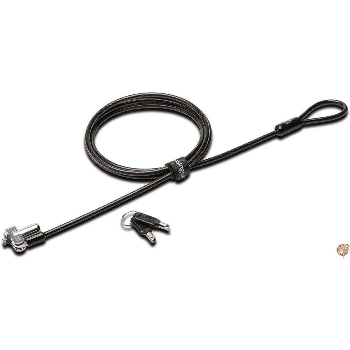 KENSINGTON N17 Keyed Laptop Lock For Dell Devices K64440WW 12,346円