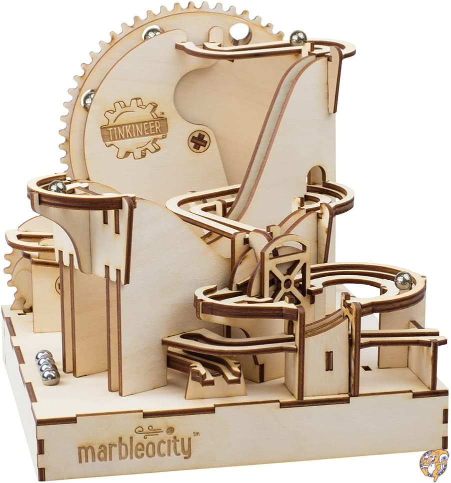 Marbleocity ドラゴンコースター 送料無料