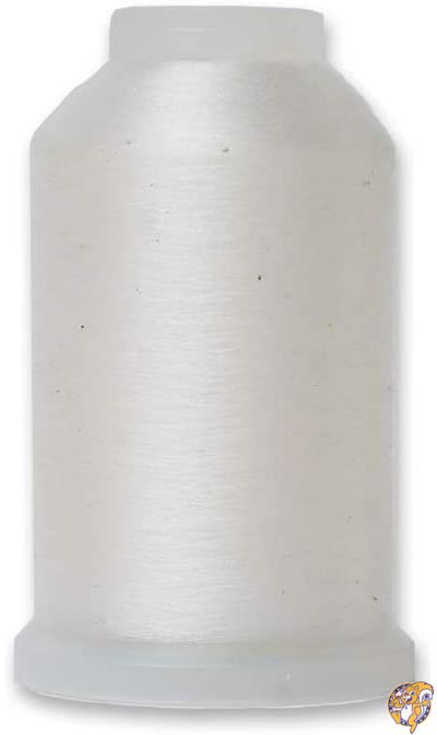 【楽天市場】【ポイント3倍!14日28時間】Wonder Invisible Thread Size .004 1,500 Yards ...