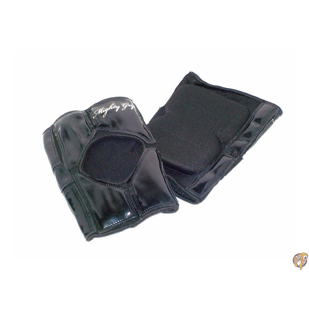 【クーポン配信中】(Medium) - Mighty Grip Pole Dance Full Tacky Knee Climbing Pads 7,848円