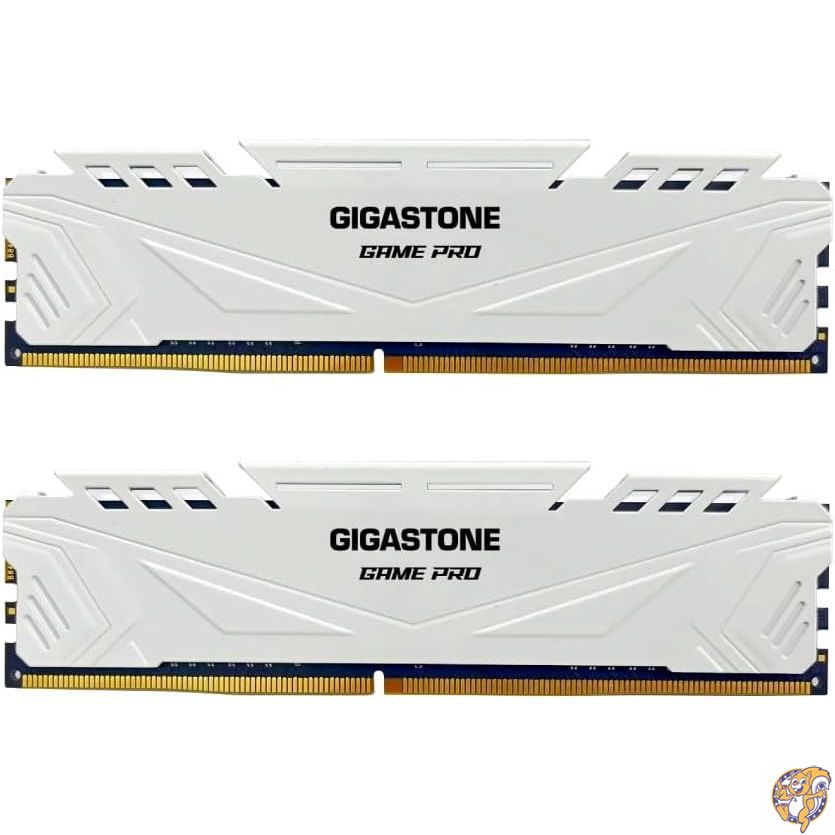 楽天市場】32GB 3200MHz DDR4 Memory / PC4-25600 CL22 1.2V (16GB x 2