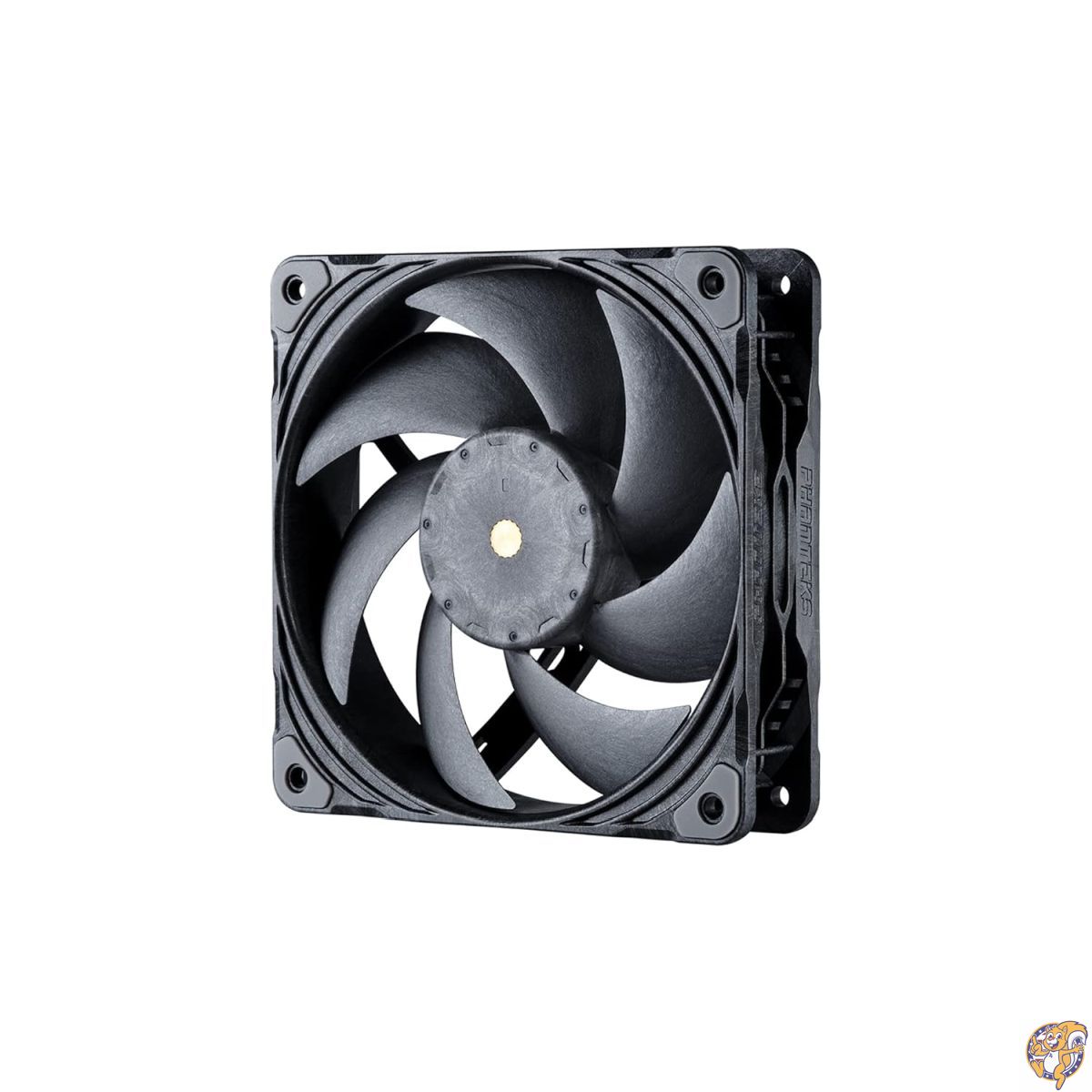 楽天市場】Phanteks (ファントクス) T30-120 ファン プレミアム高性能