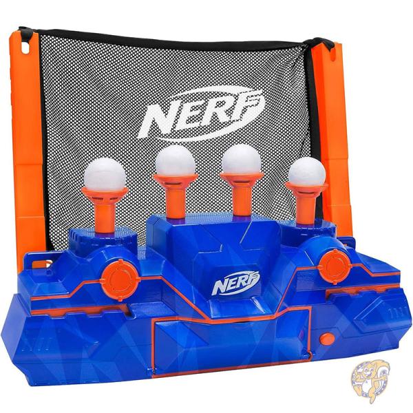 ナーフ　NERF　セット Amazon.co.jp: ナーフ Nシリーズ トップブレイカー ブラスター