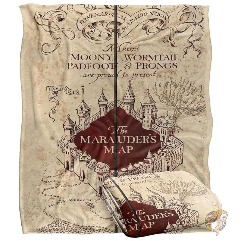 楽天市場】ハリーポッター ホグワーツ魔法学校 シェニール織