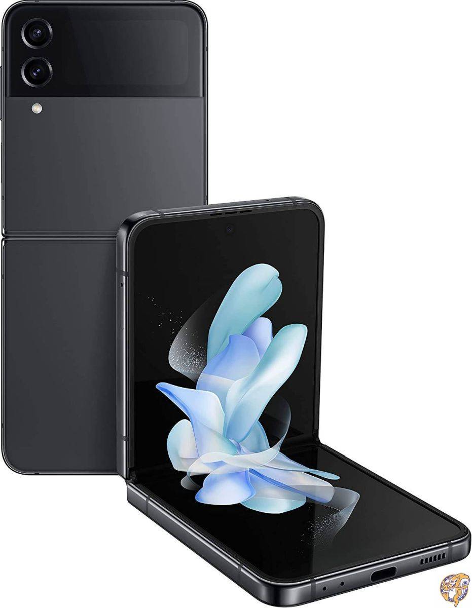 楽天市場】Samsung Galaxy Z Flip 4 5G SM-F7210 香港版 SIM