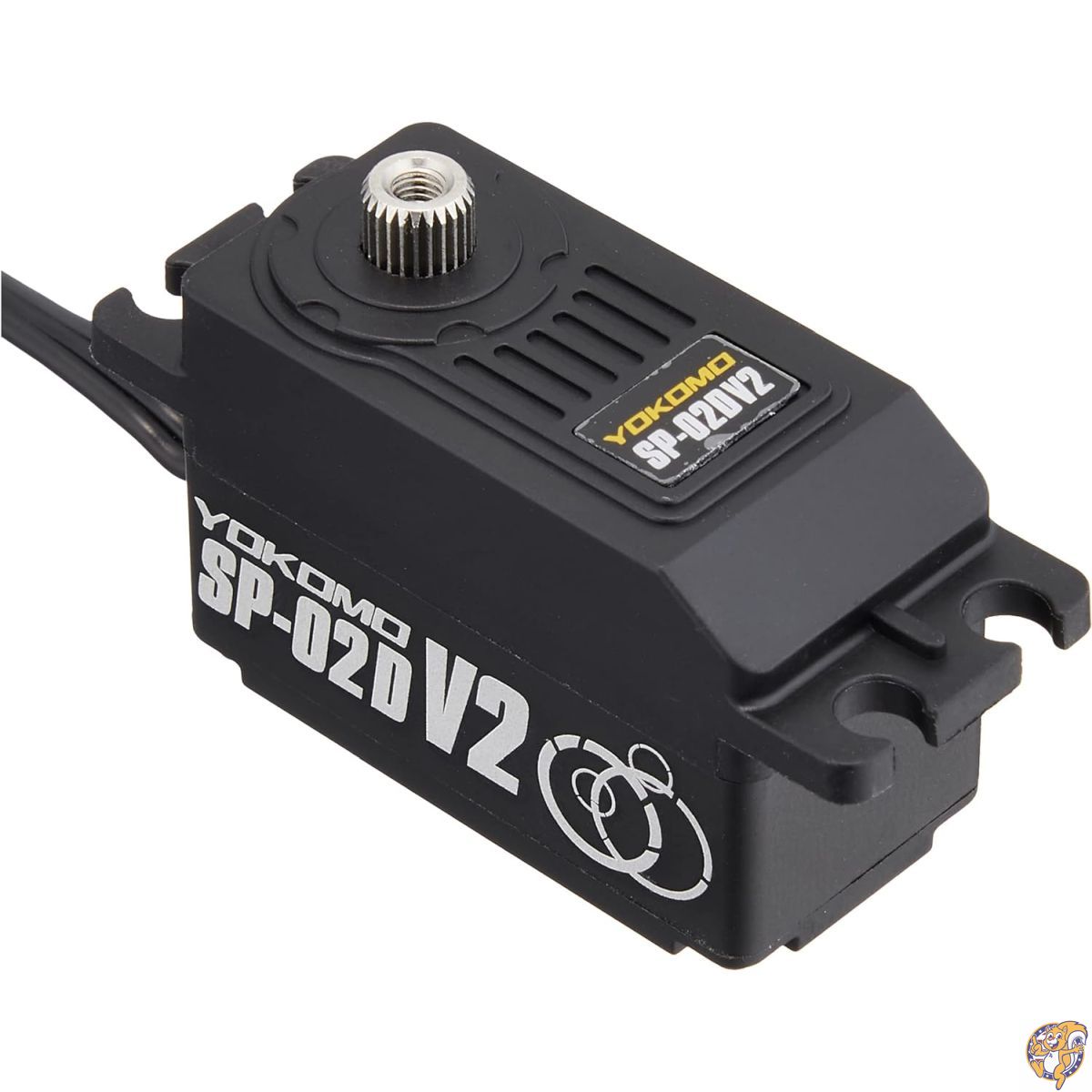 楽天市場】ハイテック HS-5565MH 14.0kg/0.09s 35565 サーボ