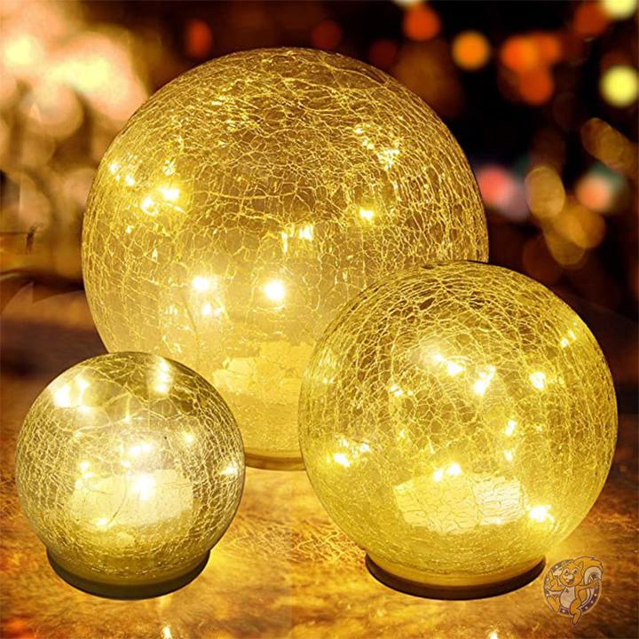 【クーポン配信中】IdealXmas Glass アイディアルクリスマスグラス インテリア テーブルランプ ワームホワイトライト 43397-60684