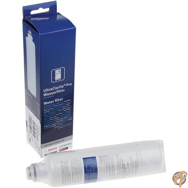 【25日最大4000円クーポン】Bosch Ultra Clarity Pro Water Filter (BORPLFTR50)|パームスアメリカ