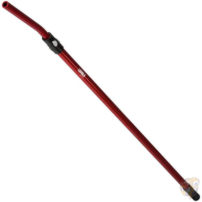 LEVEL5 ドライウォール コーナー アプリケーター ハンドル 50インチ(127cm) プロ品質 送料無料 19,063円