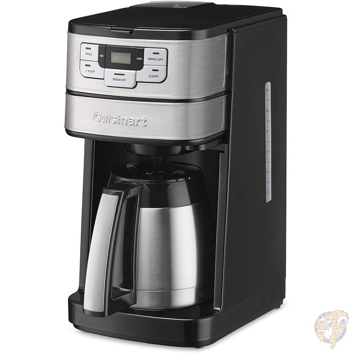 楽天市場】Cuisinart クイジナート コーヒー メーカー 14カップ