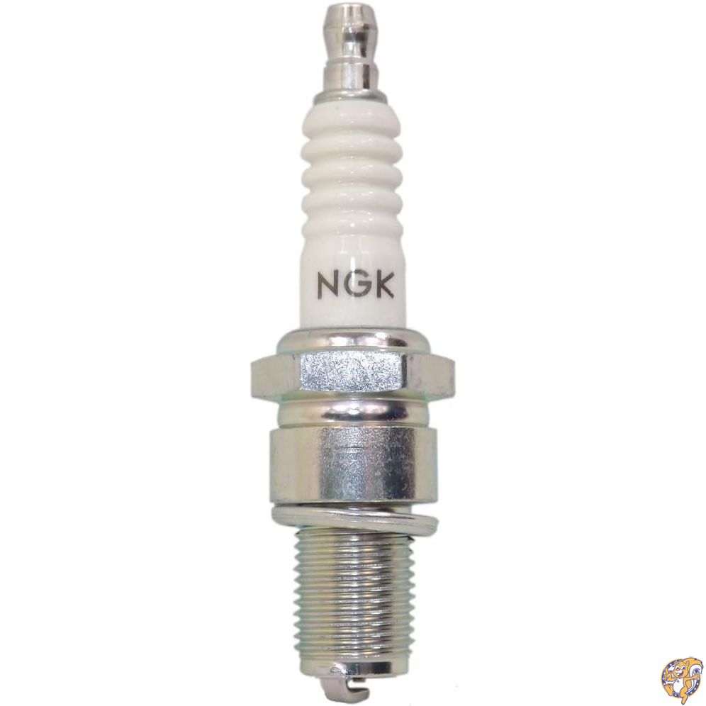 【クーポン配信中】NGK 2912 BP8ES 標準スパークプラグ 4個パック