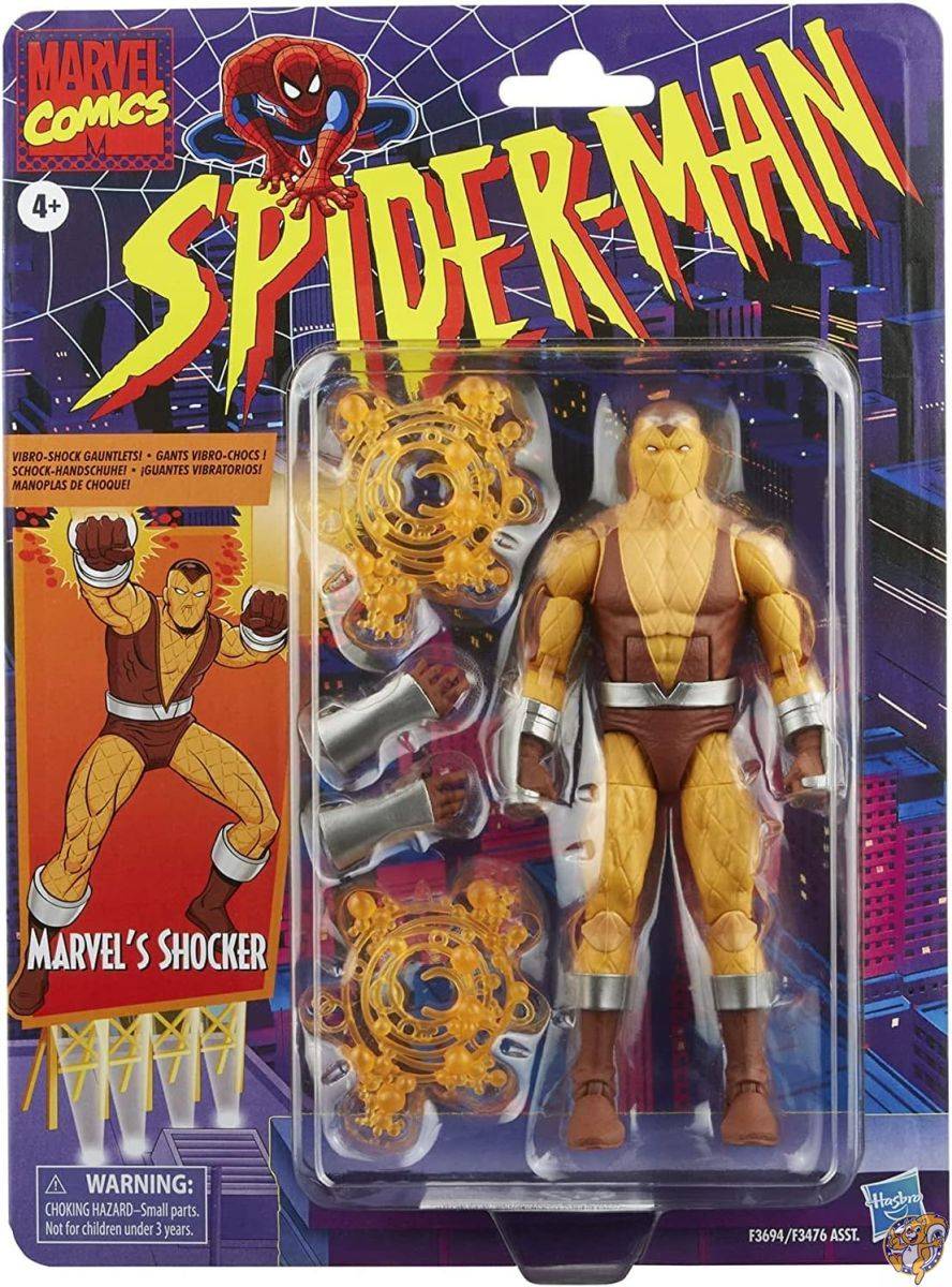 マーベル・レジェンド サイボーグ・スパイダーウーマン ６インチ・アクション マーベル・レジェンド アクションフィギュア サイボーグ