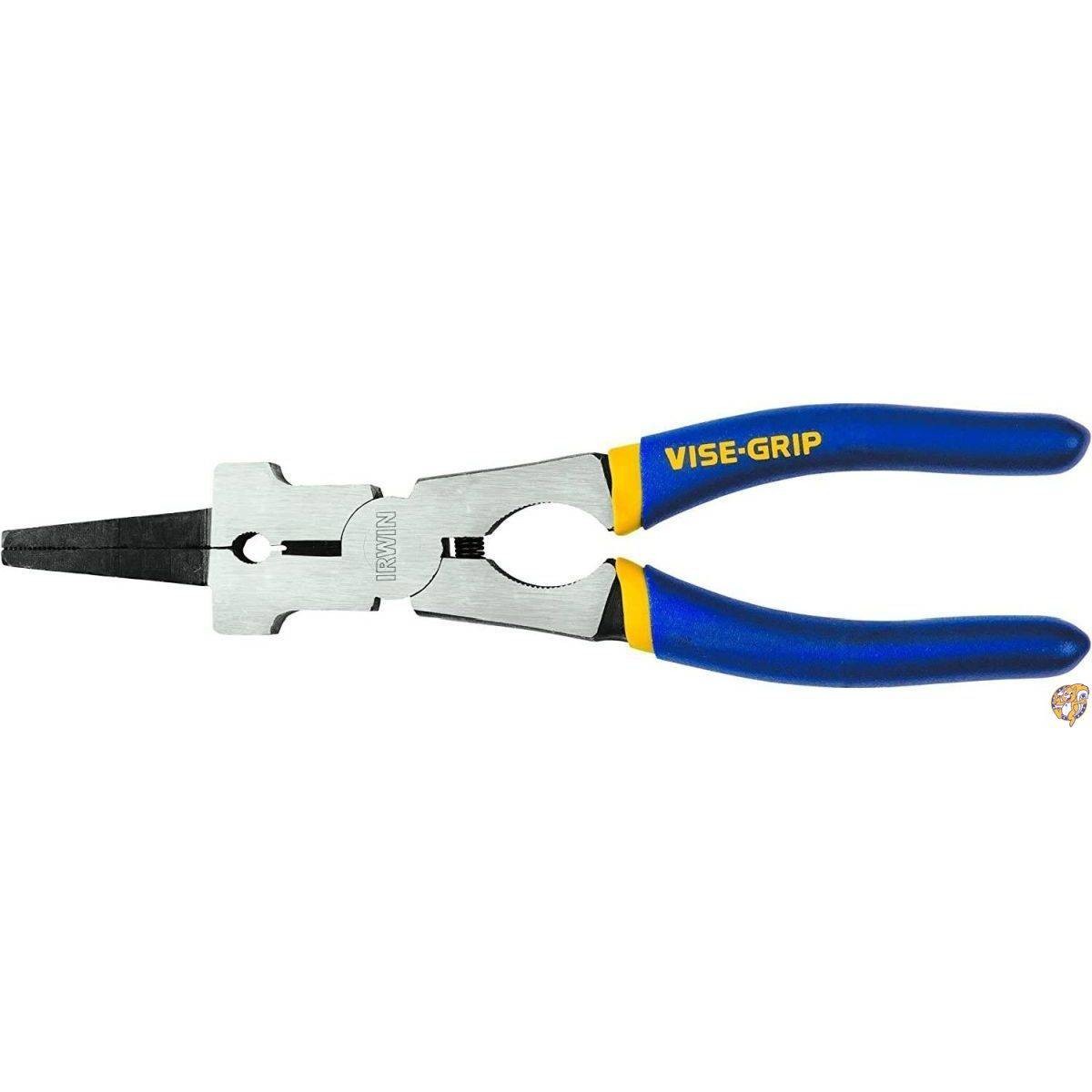 IRWIN VISE-GRIP Tools MIG Welding Pliers (1873303) by Irwin Tools [並行輸入品]