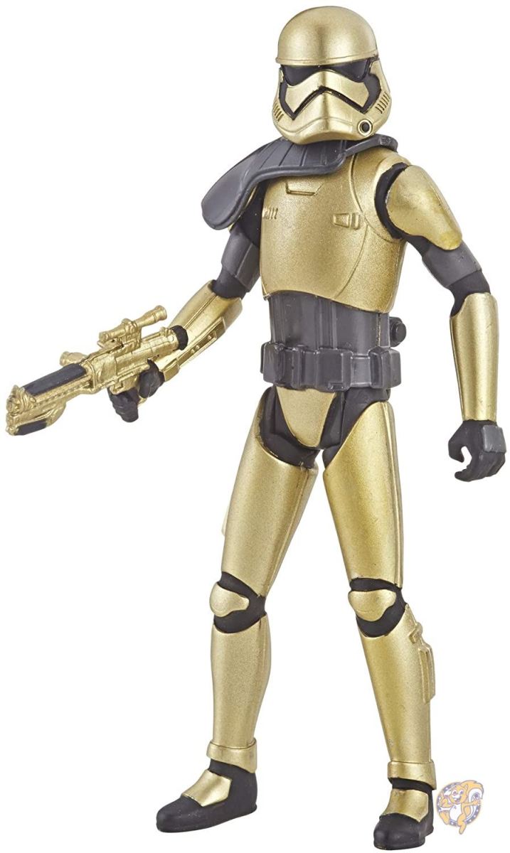 【クーポン配信中】スター・ウォーズ レジスタンス ディズニーXD 3.75インチ ベーシックフィギュア コマンダー パイアー / Hasbro 2019 Disney XD STAR WARS RESISTANCE 3.75inch 送料無料