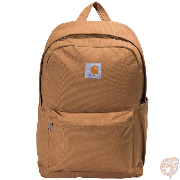 楽天市場】カーハート CARHARTT男女兼用 バックパック19032542