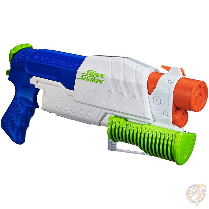 【未使用・廃盤】フラッシュフルード スーパーソーカー 水鉄砲 強力 未使用・廃盤】フラッシュフルード スーパーソーカー 水鉄砲 強力