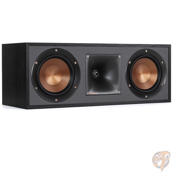 【動作品】クリプシュ　センタースピーカー　RC-62Ⅱ klipsch 楽天市場】Klipsch クリプシュ Klipsch RC-62 II センター
