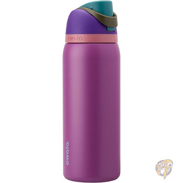 楽天市場】オワラ Owala 水筒 すいとう フリーシップ ステンレス 710ML