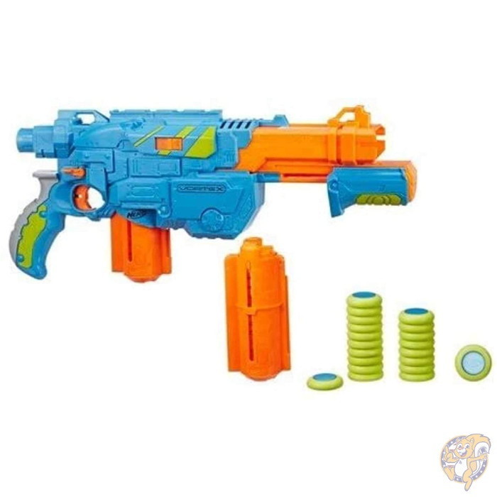 楽天市場】ナーフ ボルテックス VTX ビジロン NERF 的あて