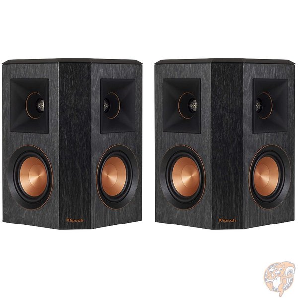 Klipschサラウンド 3 Reference ワイヤレススピーカー 黒 Klipschサラウンド 3 Reference ワイヤレススピーカー 黒 - メルカリ