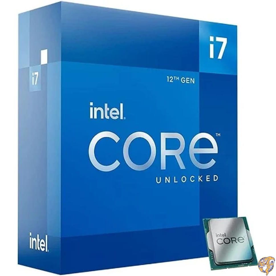 【クーポン配信中】Intel Corei7 プロセッサー 12700K 3.6GHz( 最大 5.0GHz ) 第12世代 LGA 1700 BX8071512700K/A|パームスアメリカ