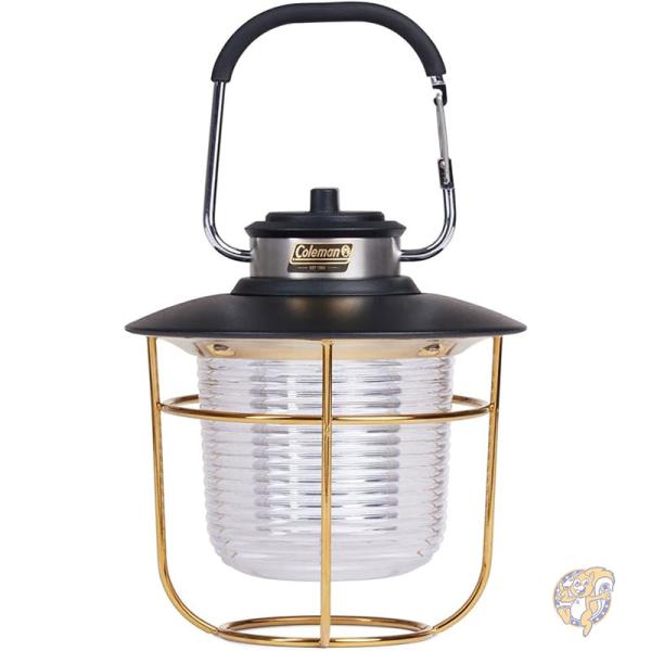楽天市場】【Coleman】コールマン LED ランタン クラシック