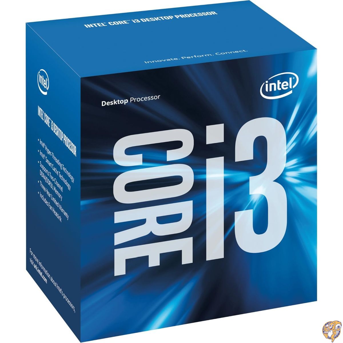 楽天市場】INTEL製 インテル CPU Core i3-9100T SRCZX @ 3.10GHz