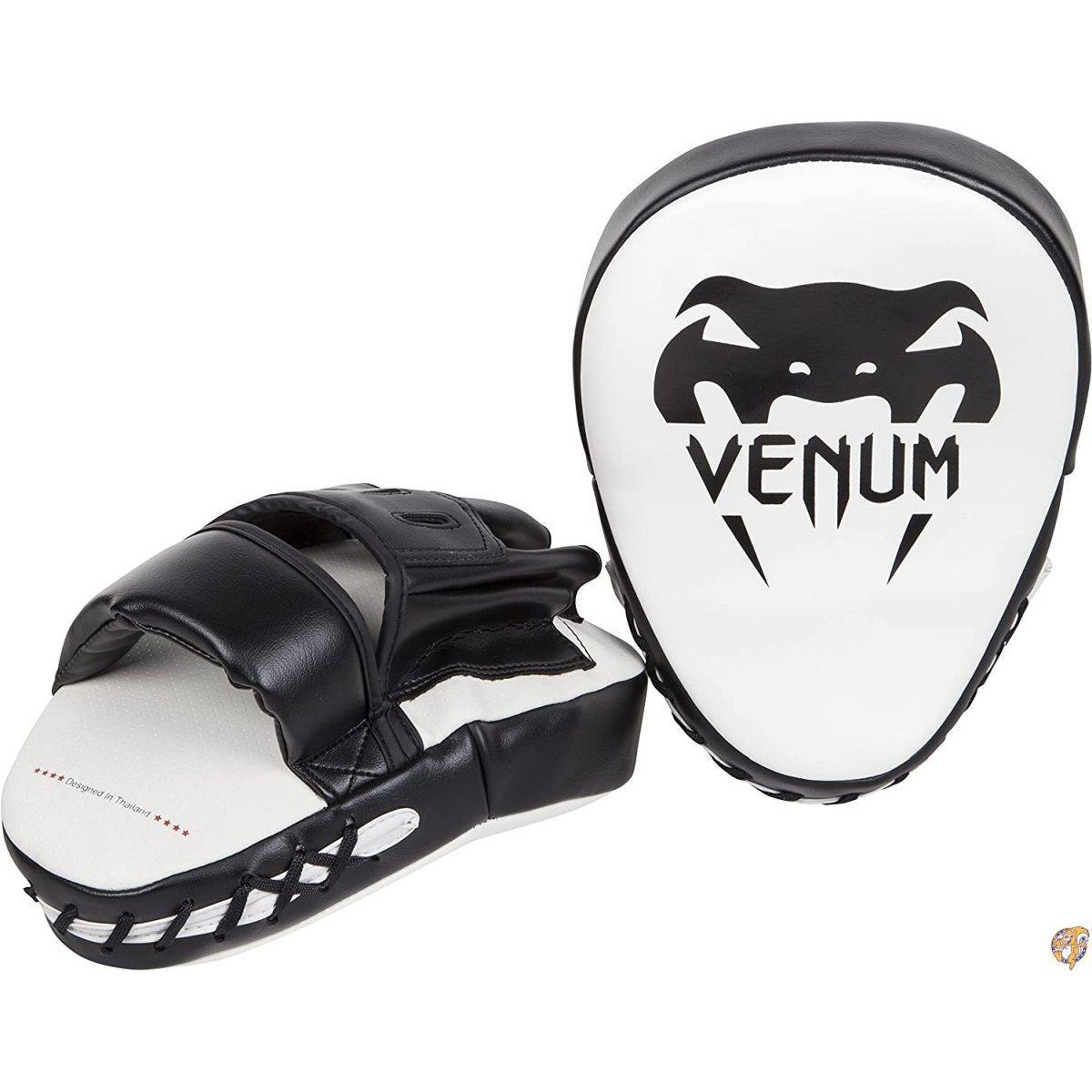 【ポイント2倍!15日】VENUM［ヴェヌム］ ライト フォーカスミット Light （ペア） /Mitts 送料無料