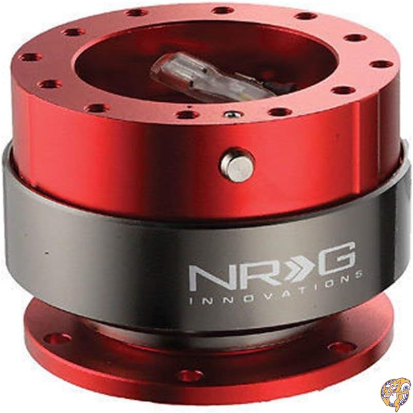 楽天市場】【最大2000円クーポン26時間】NRG ステアリングホイール