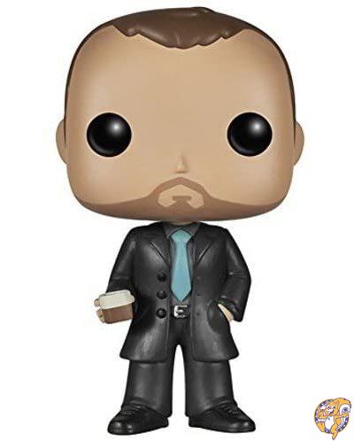 【クーポン配信中】Funko POP TV: Supernatural - Crowley 送料無料