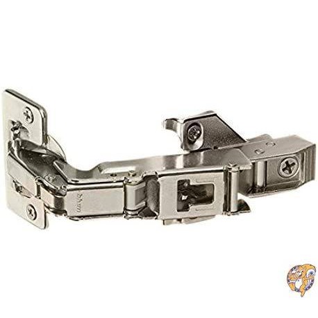 【20日最大4000円クーポン】(ブルーム) Blum 170度フェイスフレームヒンジ 3 Pairs 71T655180｜パームスアメリカ