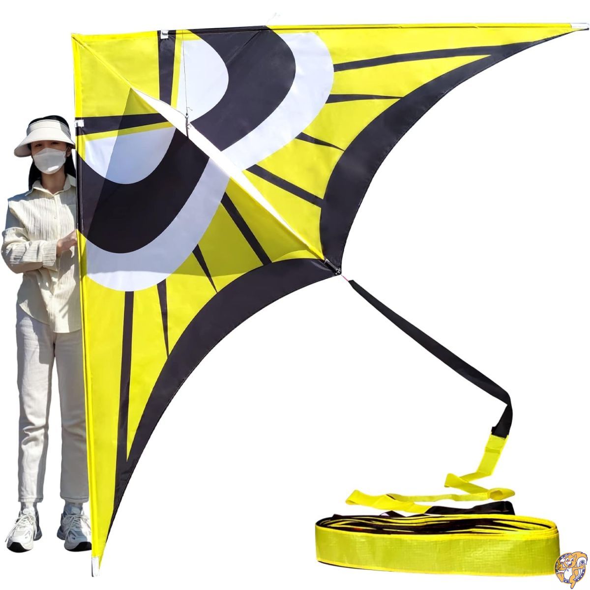 楽天市場】Prism Kite Technology Vertex High Flying Diamond 長さ10 